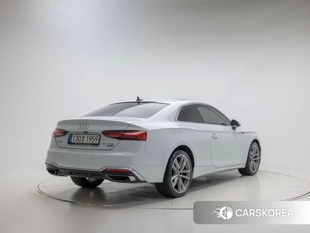 Audi A5 (F5) id 3878318 из Кореи 12