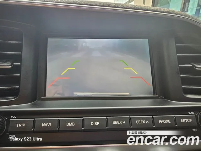 Hyundai The New Avante AD id 2541030 из Кореи 12