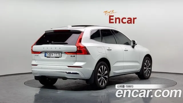 Volvo XC60 second Generation id 2446270 из Кореи 12
