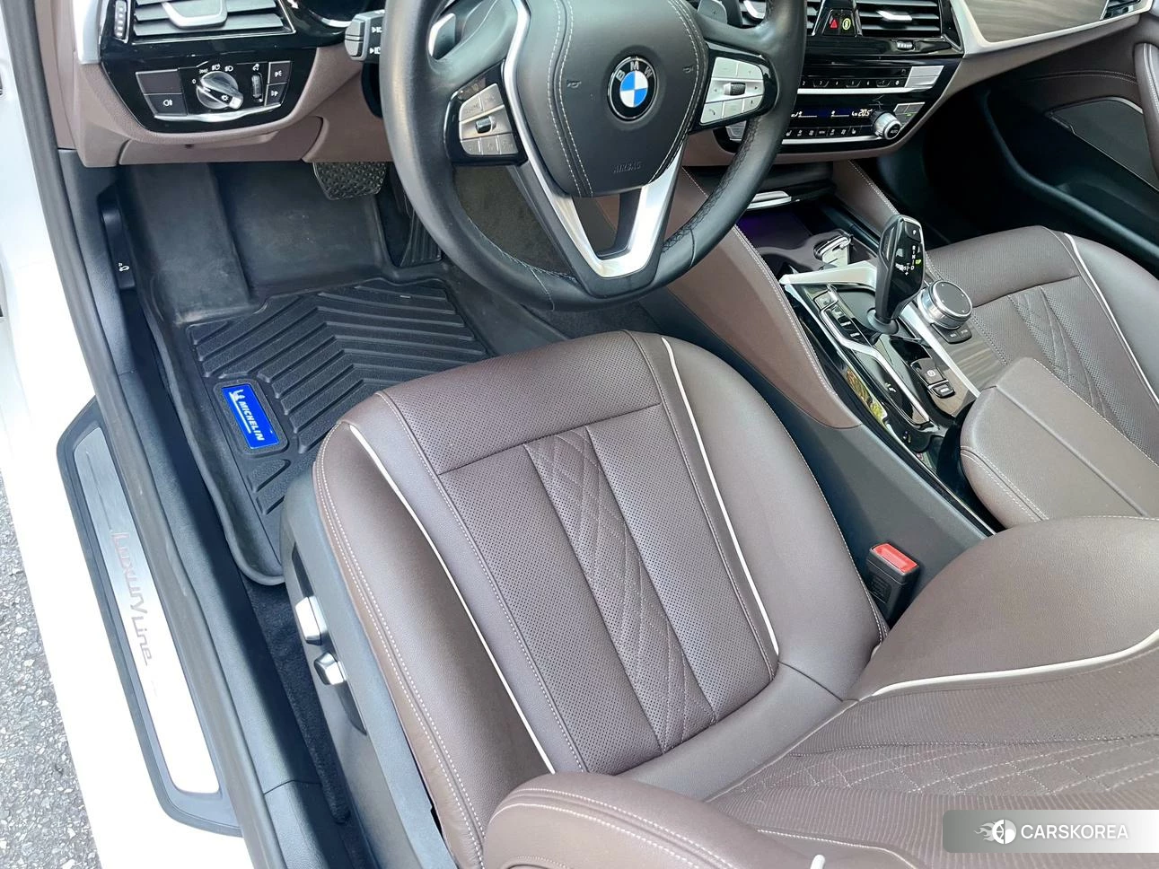 BMW 5 series id 4486208 из Китая 12