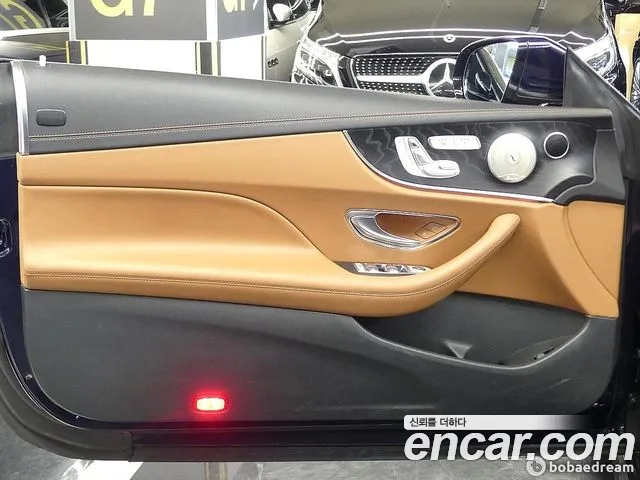 Mercedes-Benz E-Class W213 id 2705058 из Кореи 12