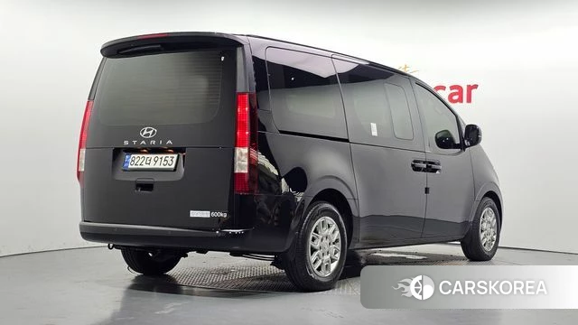 Hyundai Staria id 4682279 из Кореи 12