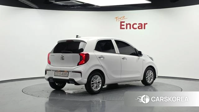 Kia Morning Urban (JA) id 4482305 из Кореи 12