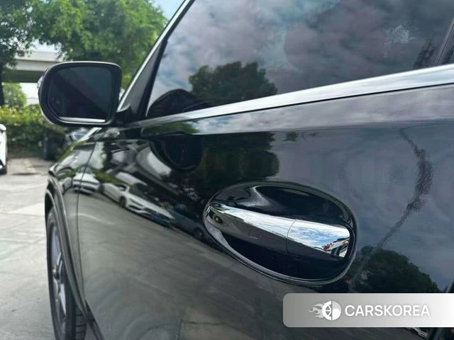 Mercedes-Benz GLE (import) id 4256977 из Китая 12