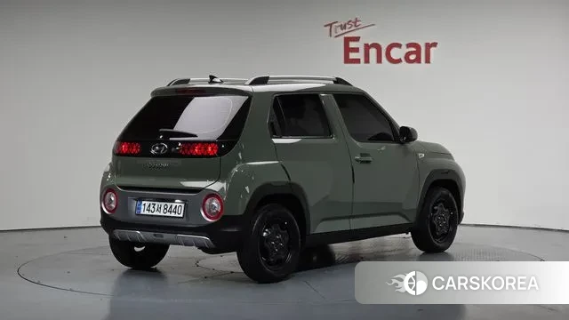 Hyundai Casper id 3294764 из Кореи 12