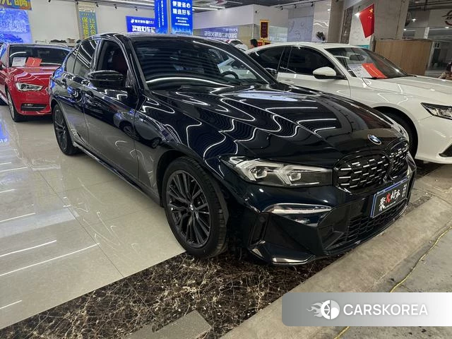 BMW 3 series id 4256343 из Китая 12