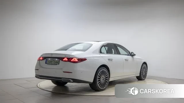 Mercedes-Benz E-Class W214 id 2983849 из Кореи 12