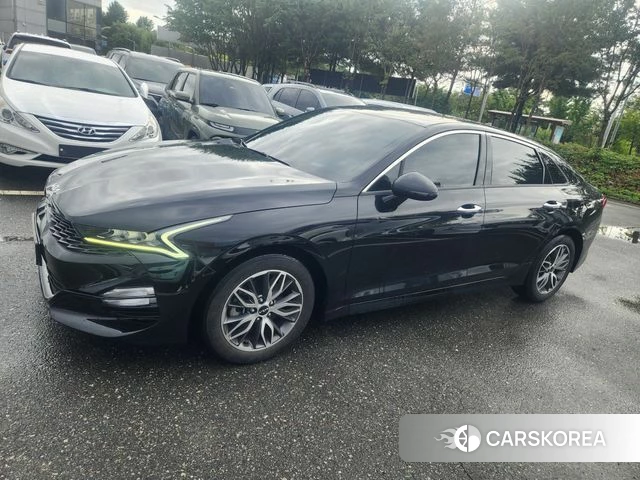 Kia K5 3rd generation id 4744857 из Кореи 9