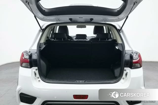 Mitsubishi  Jinxuan ASX id 4210137 из Китая 12