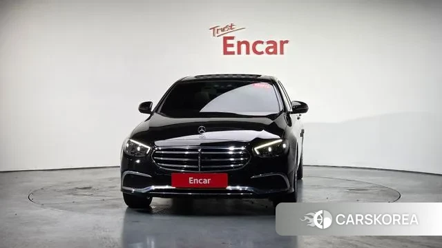 Mercedes-Benz E-Class W213 id 3546268 из Кореи 12