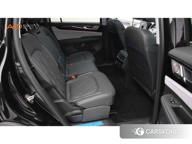 Volkswagen Tourang 2025 Черный из Китая, фото 3