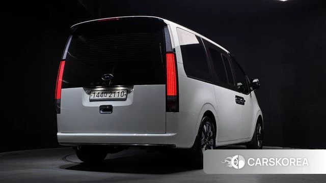 Hyundai Staria id 3870666 из Кореи 12