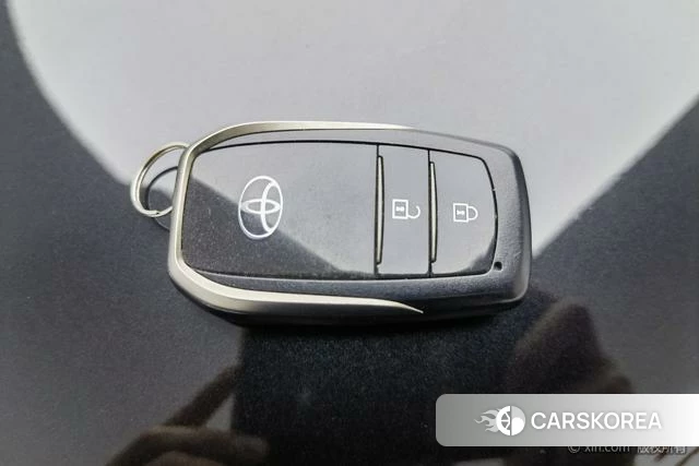 Toyota Highlander id 4257460 из Китая 12