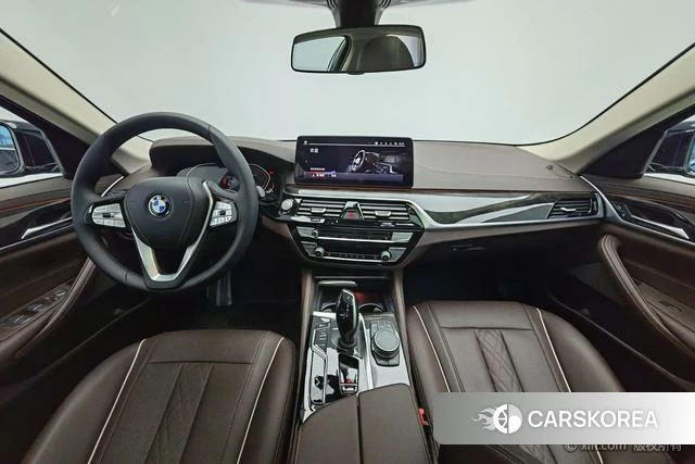BMW 5 series id 4265656 из Китая 12
