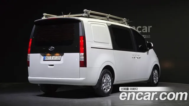 Hyundai Staria id 2436749 из Кореи 12