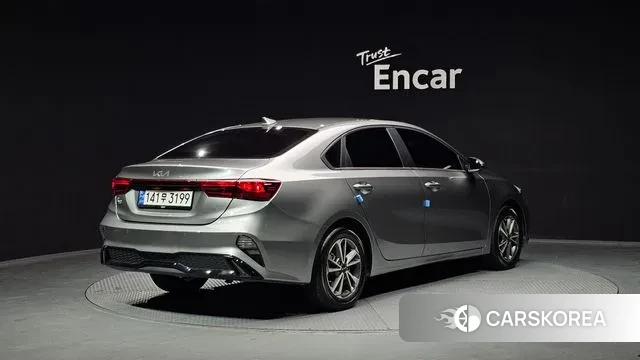 Kia The New K3 2nd generation id 3770269 из Кореи 12