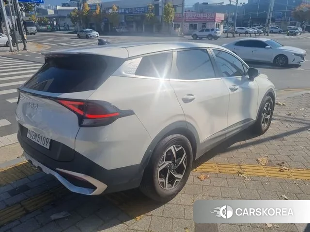 Kia Sportage 5th Generation id 3370988 из Кореи 12