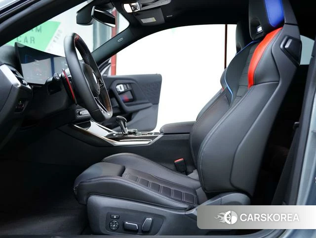 BMW M2 id 4272569 из Китая 12
