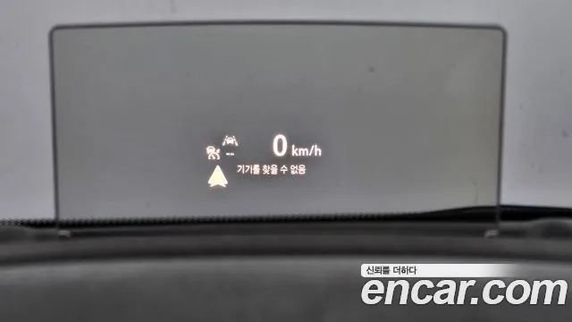 Chevrolet (GM Daewoo) Trailblazer id 2670868 из Кореи 12