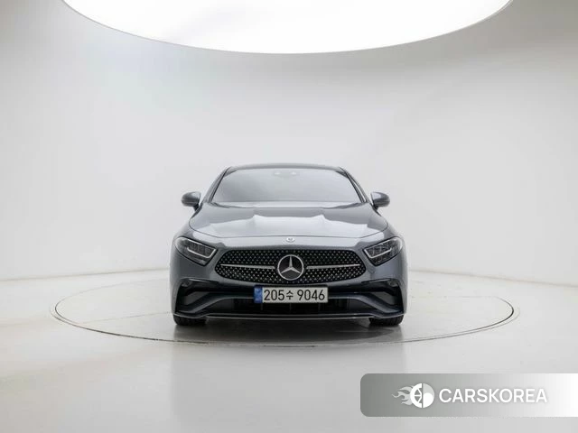 Mercedes-Benz CLS-Class C257 id 4244420 из Кореи 11