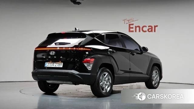 Hyundai Kona (SX2) id 4853804 из Кореи 12