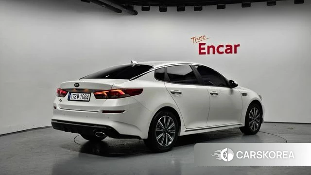 Kia The New K5 2nd generation id 4403154 из Кореи 12