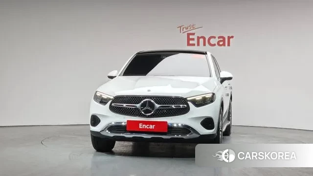 Mercedes-Benz GLC-Class X254 id 3715973 из Кореи 12