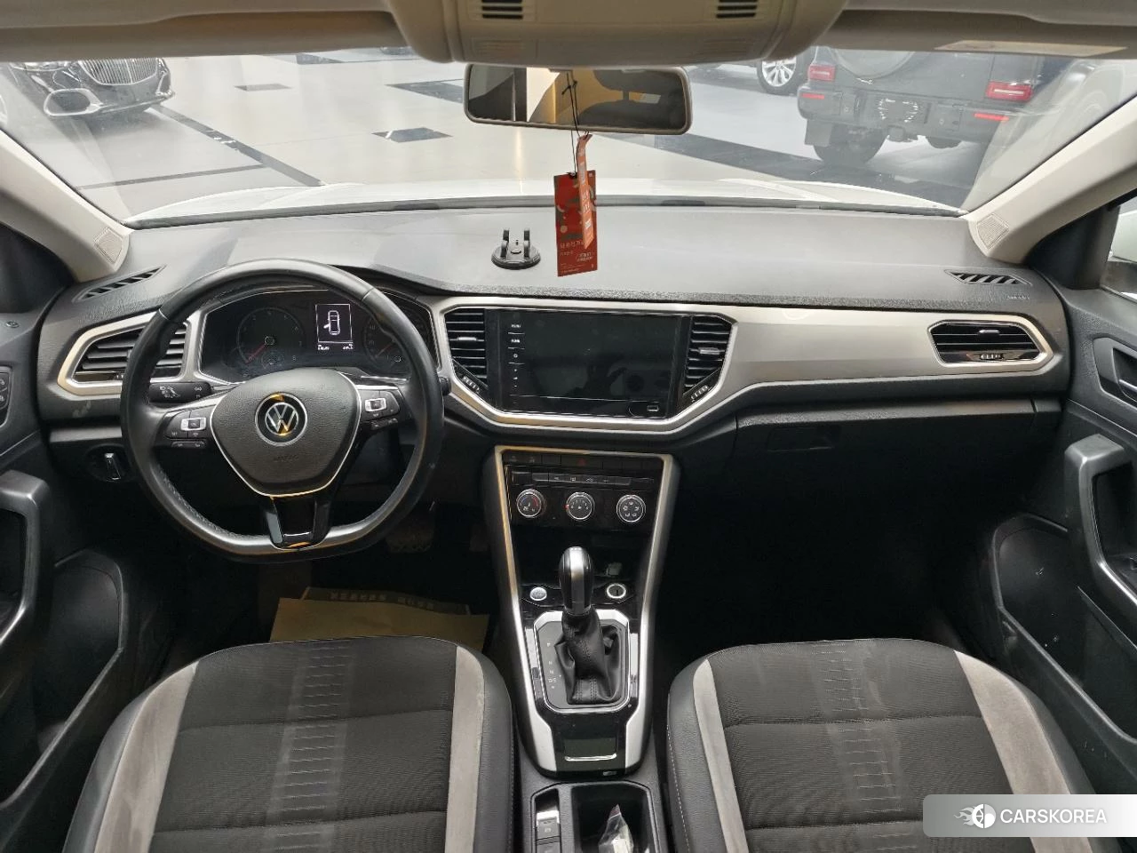 Volkswagen Exploring songs 2020 Белый из Китая, фото 6