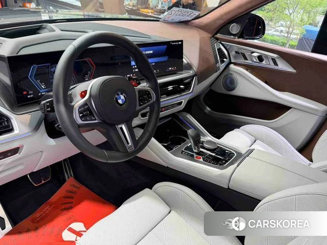 BMW XM id 4182653 из Китая 7