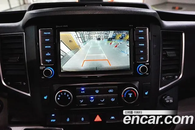 Hyundai Solati id 2685345 из Кореи 12