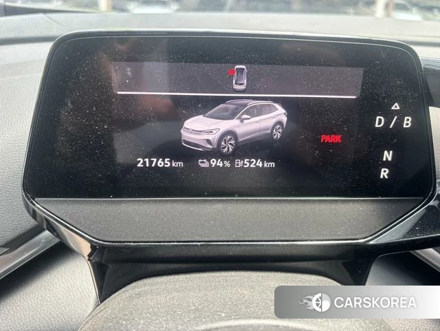 Volkswagen ID.4 CROZZ id 4276426 из Китая 7