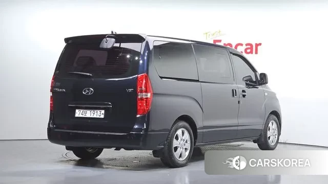 Hyundai The New Grand Starex id 3407926 из Кореи 12