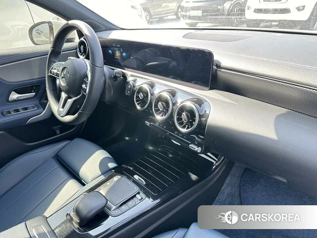 Mercedes-Benz Class A id 4258246 из Китая 12