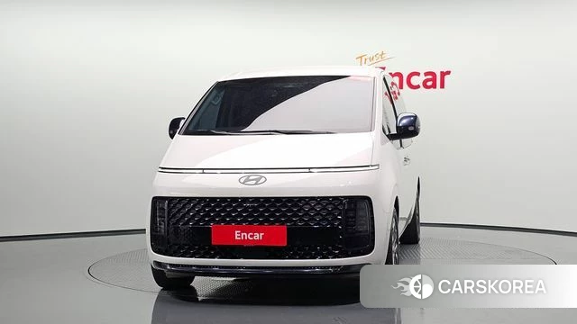 Hyundai Staria id 4421632 из Кореи 12