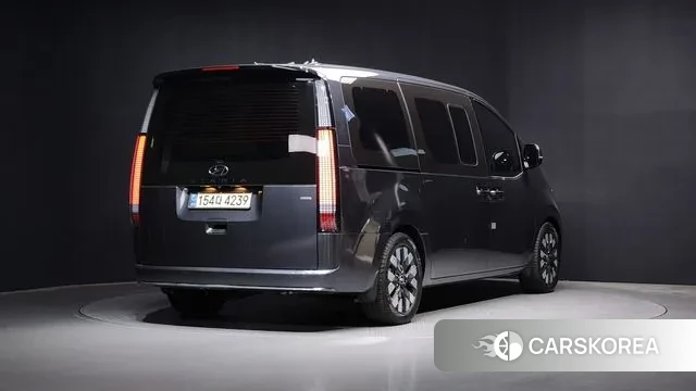 Hyundai Staria id 3401083 из Кореи 12