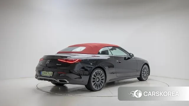 Mercedes-Benz CLE-Class C236 id 3679355 из Кореи 12