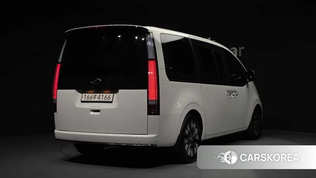 Hyundai Staria id 3806163 из Кореи 12