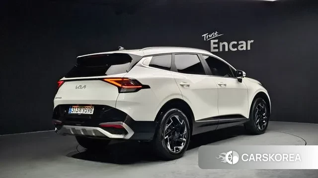 Kia Sportage 5th Generation id 3690113 из Кореи 12