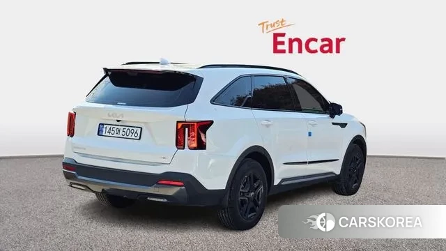 Kia The New Sorento 4th Generation id 3431817 из Кореи 12