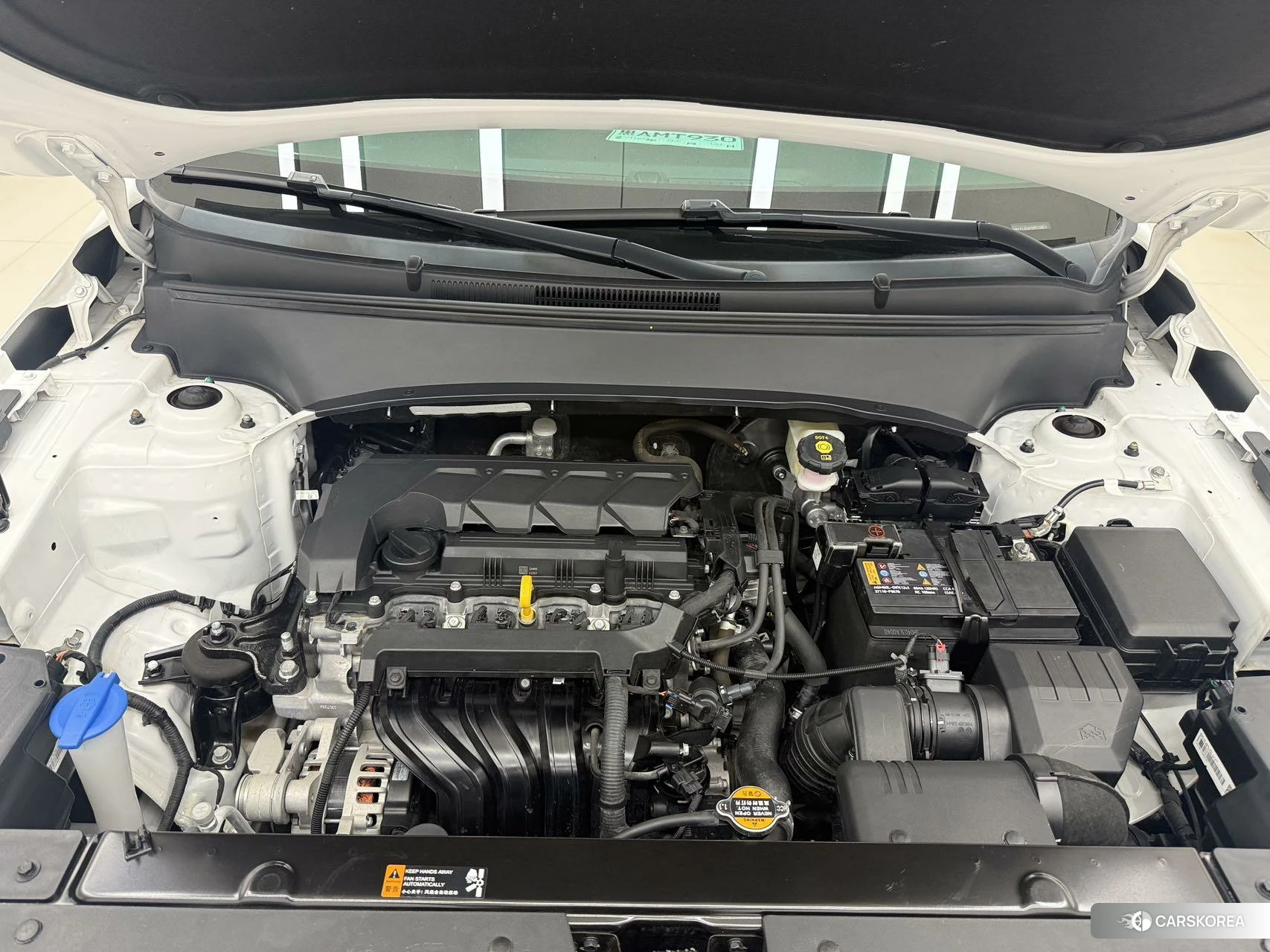 Kia Setus id 4455055 из Китая 12