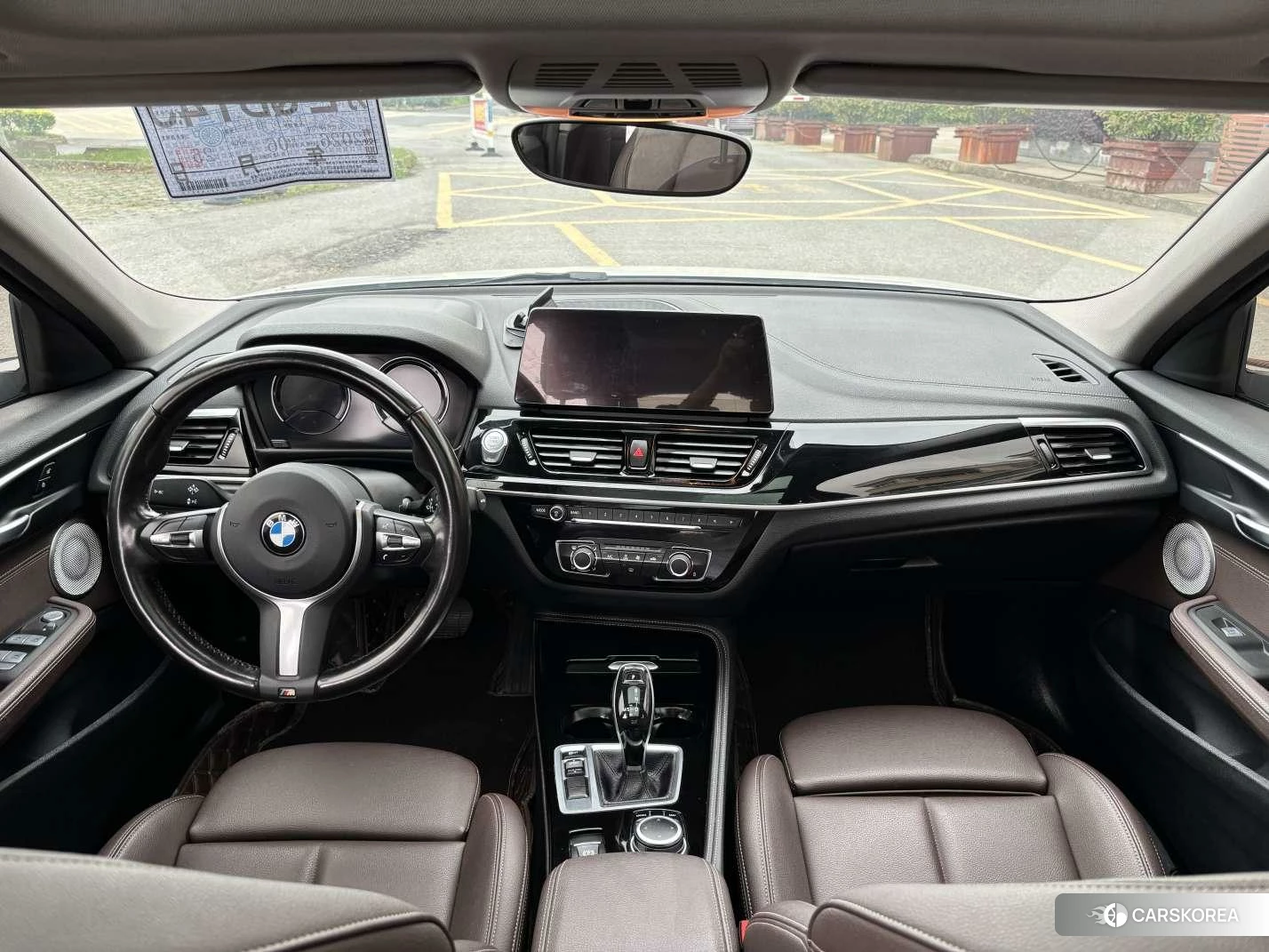 BMW 1 series id 4426612 из Китая 8