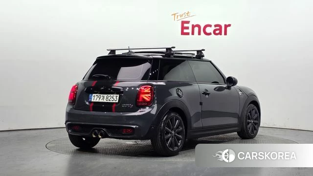 Mini Cooper S id 4397437 из Кореи 12