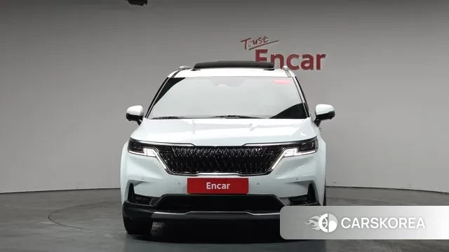 Kia Carnival 4th generation id 3741070 из Кореи 12