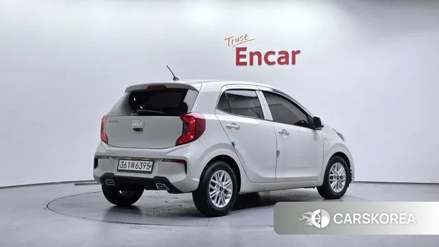 Kia Morning Urban (JA) id 3361253 из Кореи 12