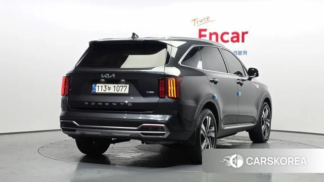 Kia Sorento 4th Generation id 4309434 из Кореи 12