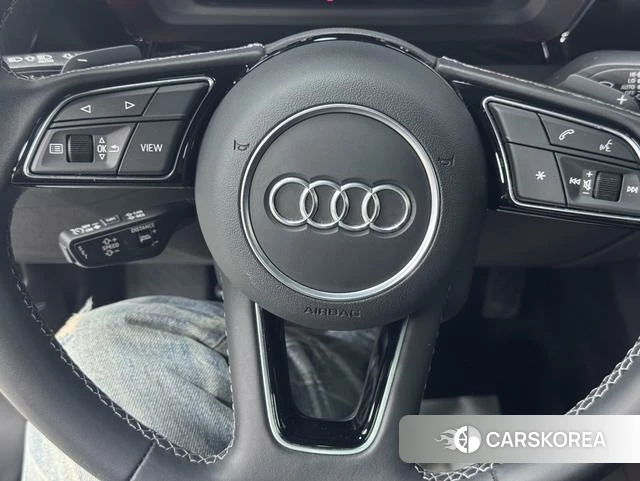 Audi A3 id 4380568 из Китая 12