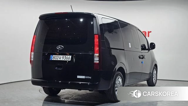 Hyundai Staria id 3940707 из Кореи 12