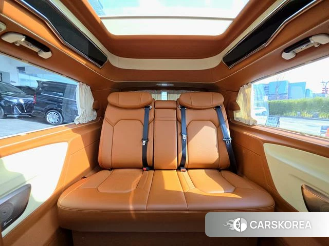 Mercedes-Benz Vito id 4300296 из Китая 11