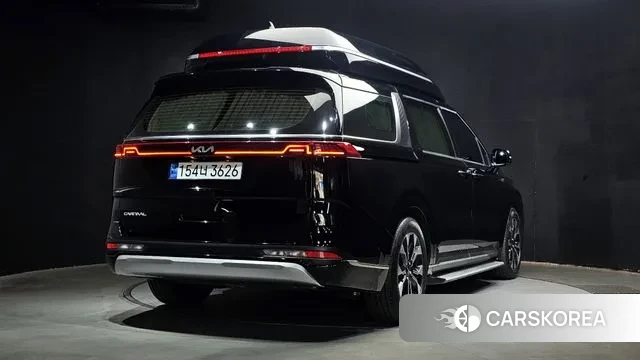 Kia Carnival 4th generation id 3758631 из Кореи 12