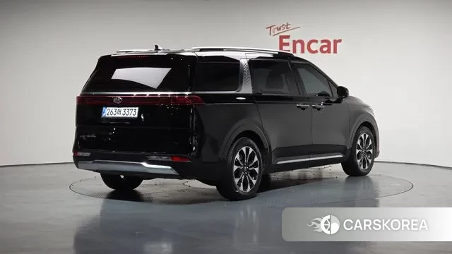 Kia Carnival 4th generation id 3296663 из Кореи 12